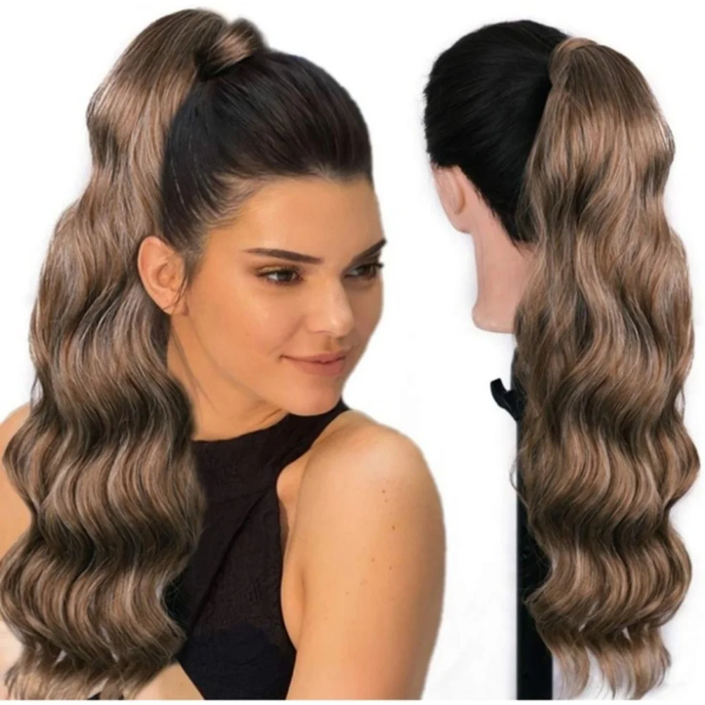 Blooming Hair 22